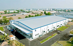 Bắc Ninh phê duyệt chủ trương đầu tư KCN Thuận Thành I gần 250 ha