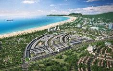 Thanh Hóa có thêm 2 khu đô thị du lịch ven biển hơn 1.000 ha