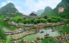 Sẽ có thêm khu du lịch 1-1,5 tỷ USD tại Ninh Bình