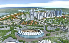 Phú Thọ mời gọi đầu tư dự án khu nhà ở đô thị hơn 850 tỷ đồng