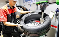 Tổng hợp bảng giá lốp xe Bridgestone mới nhất 2021