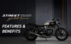 Triumph ra mắt loạt xe mới cho năm 2021 với nhiều thay đổi tuyệt vời