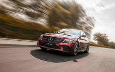Một số dòng xe của Mercedes-Benz Việt Nam sẽ “bay màu” tính năng này