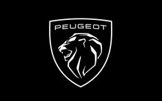 Thương hiệu xe Peugeot đổi logo mới