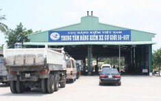 Quy định mới nhất về phí bảo trì đường bộ 2021