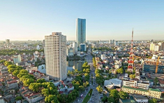 Hà Nội dự kiến ban hành quy hoạch phân khu nội đô vào quý 1/2021