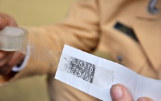 Cách tra và những điều cần biết về số khung số máy