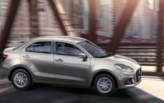 Suzuki Swift phiên bản sedan ra mắt Đông Nam Á, cạnh tranh Toyota Vios với giá siêu rẻ