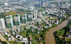 Trả nợ tiền sử dụng đất theo giá đất mới từ tháng 3/2021