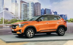 Điểm danh Top 5 xe SUV cỡ nhỏ, giá rẻ được ưa chuộng nhất Việt Nam