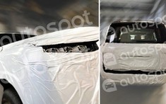 Toyota Land Cruiser 2021 rò rỉ "ảnh nóng" với nội thất "sang, xịn" hơn