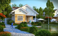 Tuổi làm nhà năm 2021: Tuổi nào đẹp, tuổi nào phạm Tam Tai, Hoang Ốc, Kim lâu?