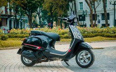 Video: Xe tay ga Vespa có bền không sau 5 năm sử dụng?