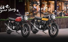 Honda xác nhận sẽ bán mẫu xe hot CB350 tại nhiều thị trường, có thể sẽ đến Việt Nam?