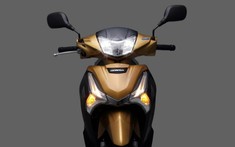 Honda Future 125 2021 trình làng với màu sắc mới đẹp mắt