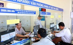 Đăng ký đất đai 2021: Khi nào? Ở đâu? Thủ tục mất bao lâu?
