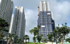 Danh sách dự án chung cư 2021 TPHCM sớm đi vào bàn giao