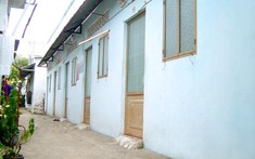 Thị trường cho thuê “trồi sụt” cùng dịch bệnh