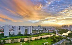 Mua bán nhà đất khu Phú Mỹ Hưng và những điều cần biết