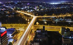Khám phá Quận 8 Sài Gòn: Ăn gì, chơi gì, mua sắm ở đâu?