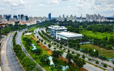 Giới thiệu tổng quan về huyện Bình Chánh Thành phố Hồ Chí Minh