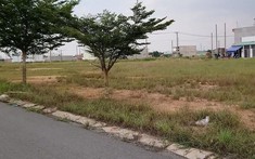Công an TP.HCM tìm nạn nhân của nhiều dự án "ma"