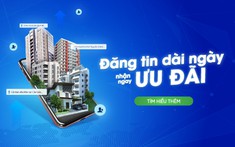 Bí quyết tăng 60% hiệu quả tin đăng trên Batdongsan.com.vn