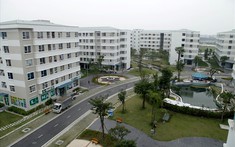 Hà Nội sẽ có 5 khu đô thị nhà ở xã hội