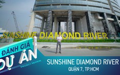 Đánh giá dự án Sunshine Diamond River: Căn hộ ven sông từ 3 tỷ đồng tại quận 7