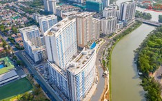 Cập nhật giá bán gần 20 dự án đang mở bán tại TP.HCM
