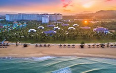 Corona resort & Casino - Nâng tầm du lịch nghỉ dưỡng Phú Quốc