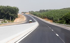 Tháng 6, khởi công cao tốc nối Thanh Hóa - Nghệ An