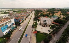Phê duyệt nhiệm vụ quy hoạch chung đô thị Tiên Du hơn 9.500ha tại Bắc Ninh