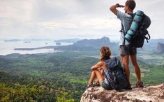 Giá trị tiềm ẩn của bất động sản nghỉ dưỡng núi