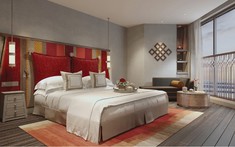 Căn hộ nghỉ dưỡng hướng biển giá trên 1 tỷ được săn đón