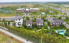 Tranh thủ săn nhà đất khu Tây khi giá còn “mềm”