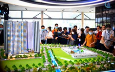 Thời điểm đầu năm thích hợp để mua nhà!