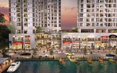 DHA Corp tiên phong phát triển mô hình căn hộ tăng trải nghiệm lưu trú