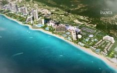 Thương vụ đầu tư của Lodgis Hospitality vào ACDL giúp nâng tầm ngành du lịch nghỉ dưỡng tại Hồ Tràm