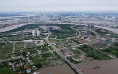 Sẽ đấu giá nhiều khu đất tại TP.HCM