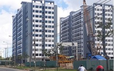Đà Nẵng: Giai đoạn 2021-2025 sẽ xây mới gần 1.000 căn nhà ở xã hội