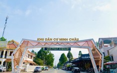 Tiềm năng dự án KDC Minh Châu dưới góc nhìn phong thủy