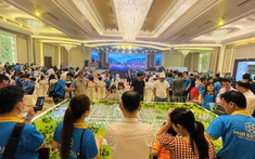 Sau 2 đợt cháy hàng, khu đô thị PNR Estella tung hàng đợt 3
