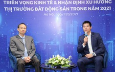Cơn sốt BĐS đầu năm còn “nóng” trong bao lâu?