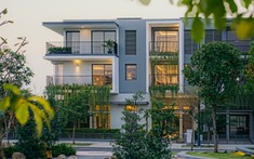Tập đoàn BĐS An Gia (AGG) mang “hơi thở” resort vào không gian sống tại The Standard