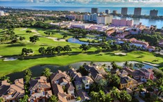 Đô thị Golf – Không gian sống đẳng cấp của người thành đạt