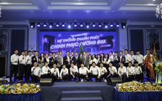 Saigon City Homes - nơi đào tạo nghề môi giới chuyên nghiệp