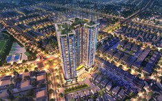 Sự thay đổi trong “gu” mua nhà của giới trẻ thành đạt xứ Thanh