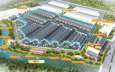 Khu đô thị xanh Elite Life – lựa chọn của giới thành đạt