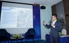 Điểm danh những điểm “nóng bỏng” của thị trường bất động sản 2021